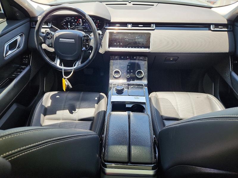 SALYB2EN3KA213723 2019 Land Rover Range Rover photo no. 8