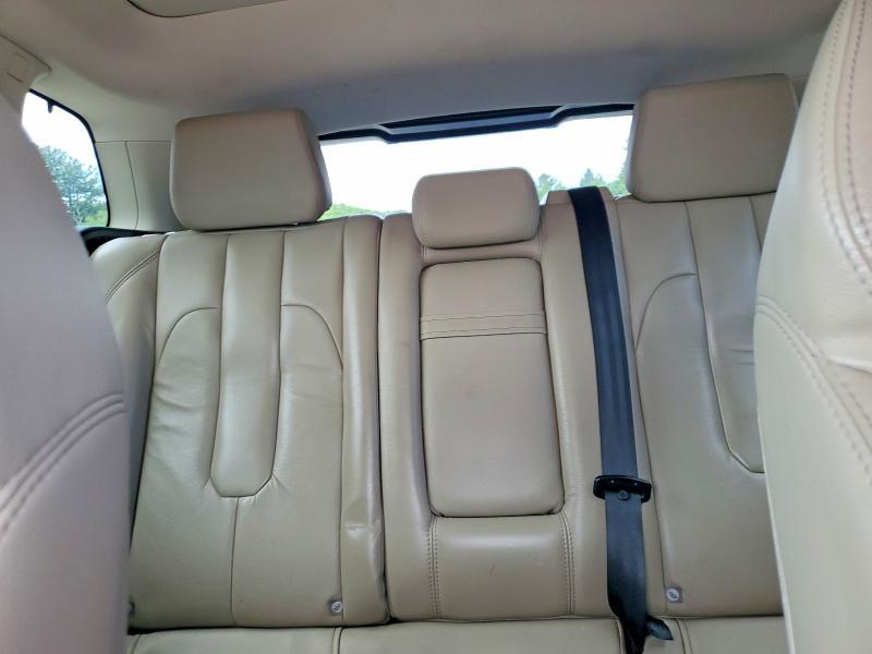SALVR2BG2DH779435 2013 Land Rover Range Rover photo no. 10