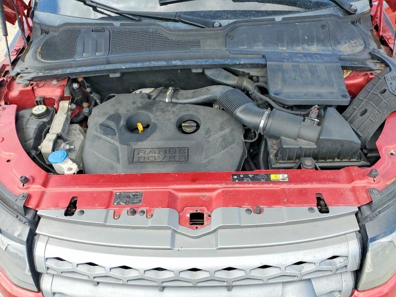 SALVR2BG2DH779435 2013 Land Rover Range Rover photo no. 12