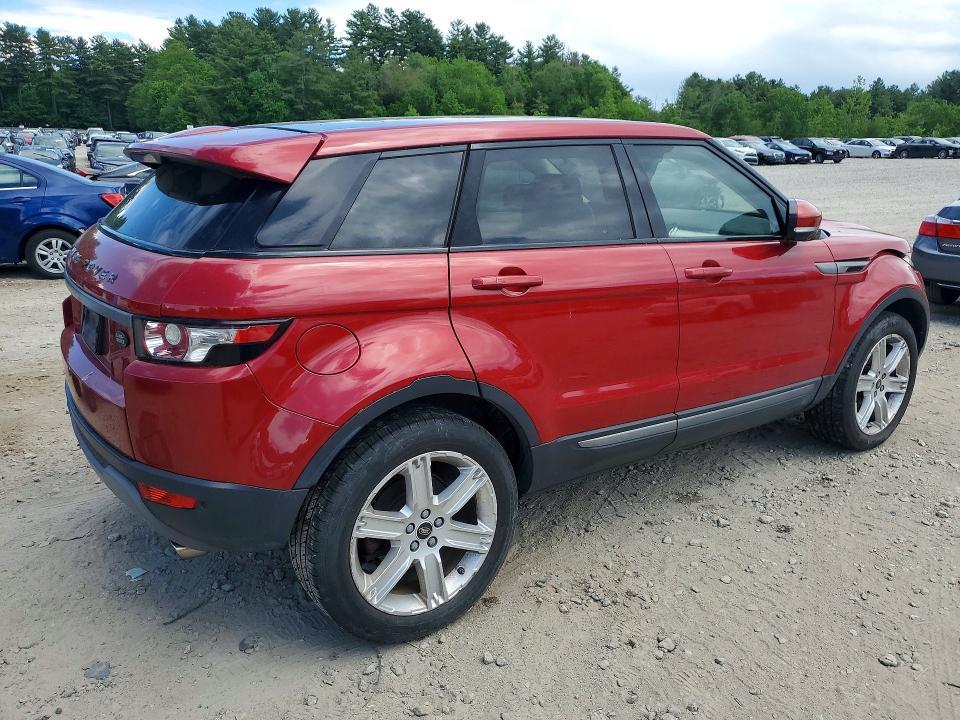 SALVR2BG2DH779435 2013 Land Rover Range Rover photo no. 3