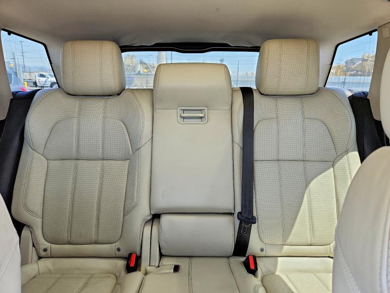 SALWR2WF8EA376298 2014 Land Rover Range Rover photo no. 10