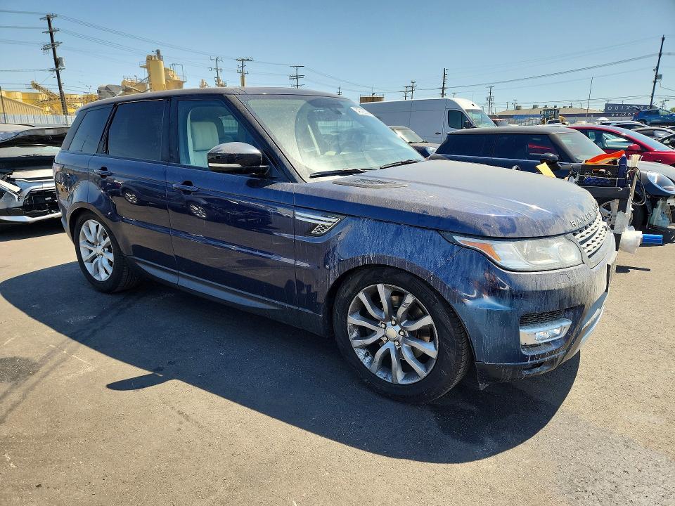SALWR2WF8EA376298 2014 Land Rover Range Rover photo no. 4