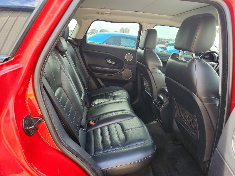 2016 Land Rover Range Rover — VIN SALVD2BG1GH104274, фото 11