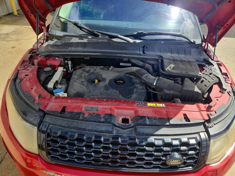 2016 Land Rover Range Rover — VIN SALVD2BG1GH104274, фото 12