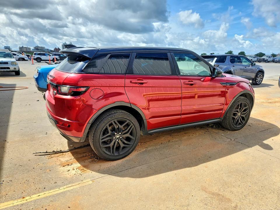 2016 Land Rover Range Rover — VIN SALVD2BG1GH104274, фото 3