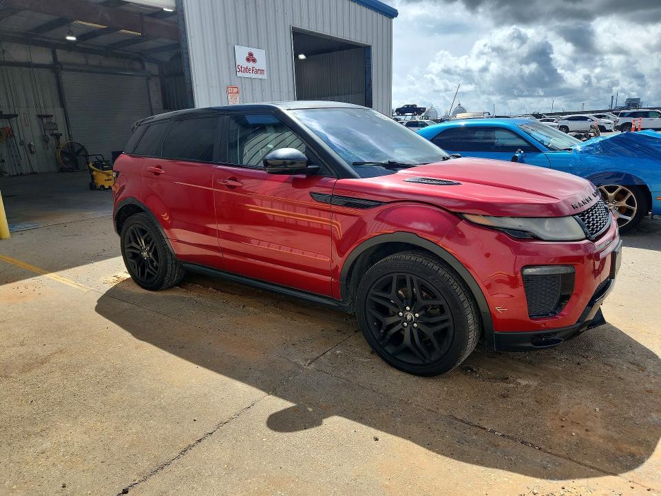2016 Land Rover Range Rover — VIN SALVD2BG1GH104274, фото 4