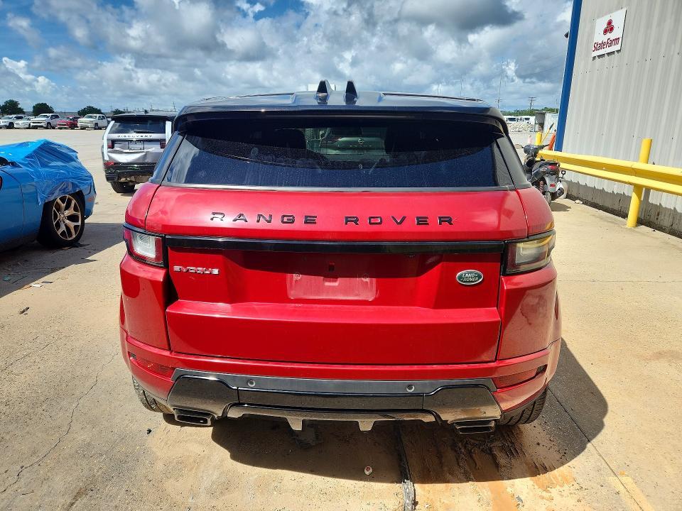2016 Land Rover Range Rover — VIN SALVD2BG1GH104274, фото 6