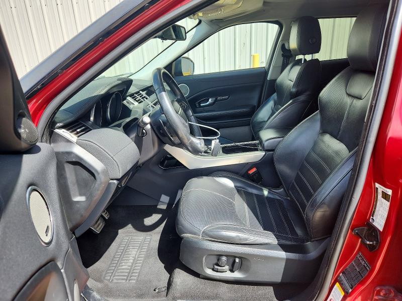 2016 Land Rover Range Rover — VIN SALVD2BG1GH104274, фото 7