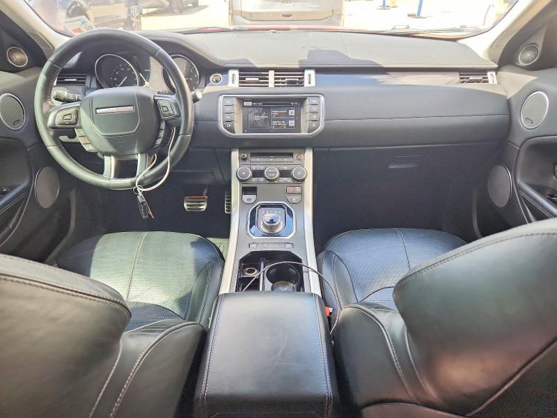 2016 Land Rover Range Rover — VIN SALVD2BG1GH104274, фото 8