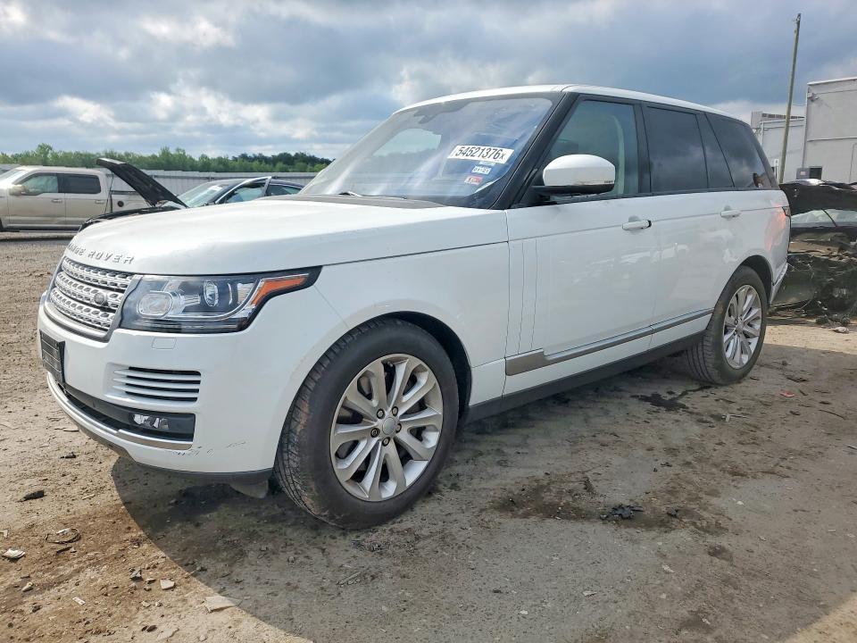 SALGS2PF1GA320309 2016 Land Rover Range Rover photo no. 1