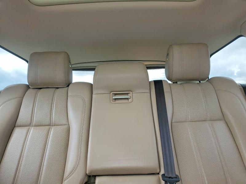 SALGS2PF1GA320309 2016 Land Rover Range Rover photo no. 10