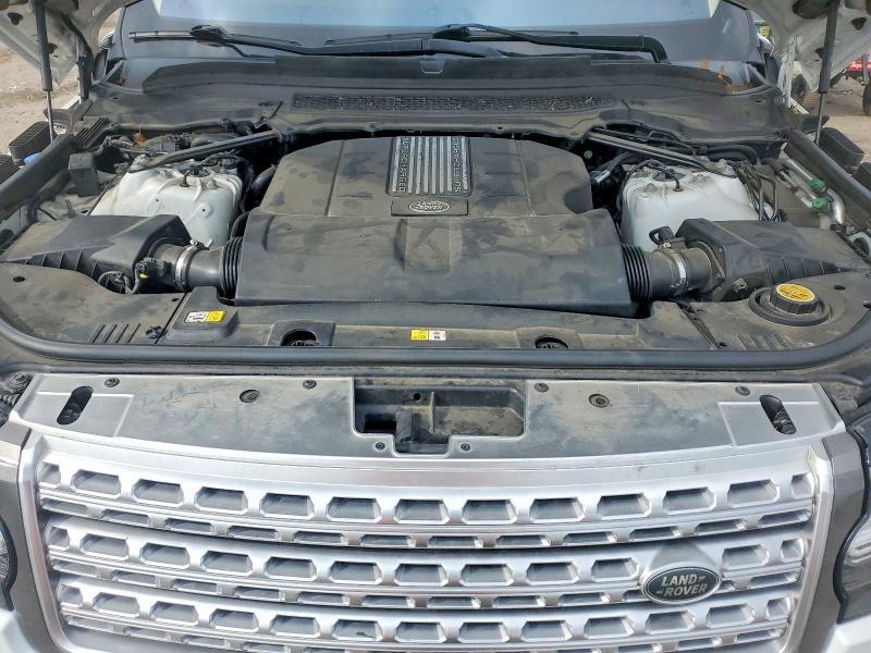 SALGS2PF1GA320309 2016 Land Rover Range Rover photo no. 12