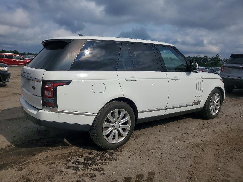 SALGS2PF1GA320309 2016 Land Rover Range Rover photo no. 3