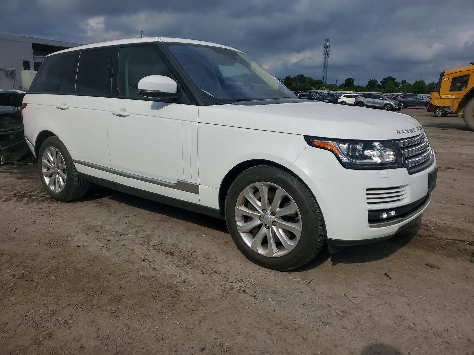 SALGS2PF1GA320309 2016 Land Rover Range Rover photo no. 4