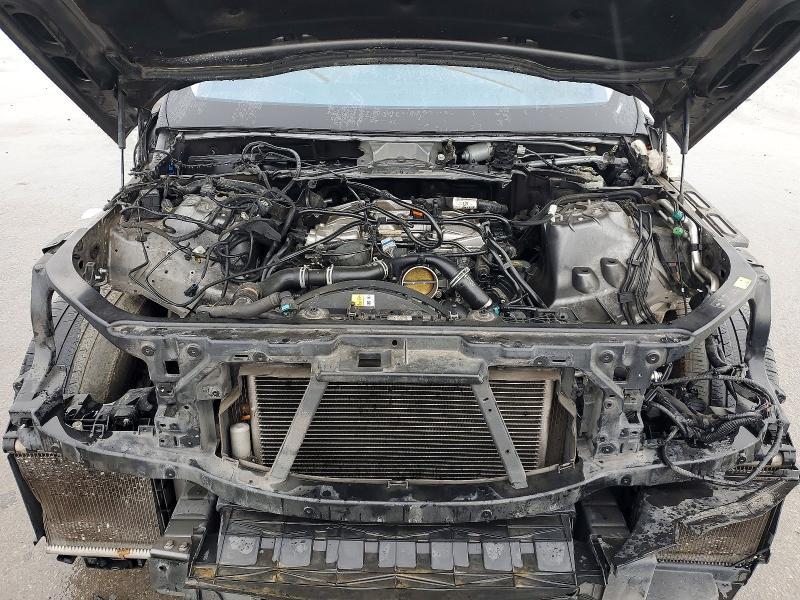 SALGS2FV1HA379421 2017 Land Rover Range Rover photo no. 12