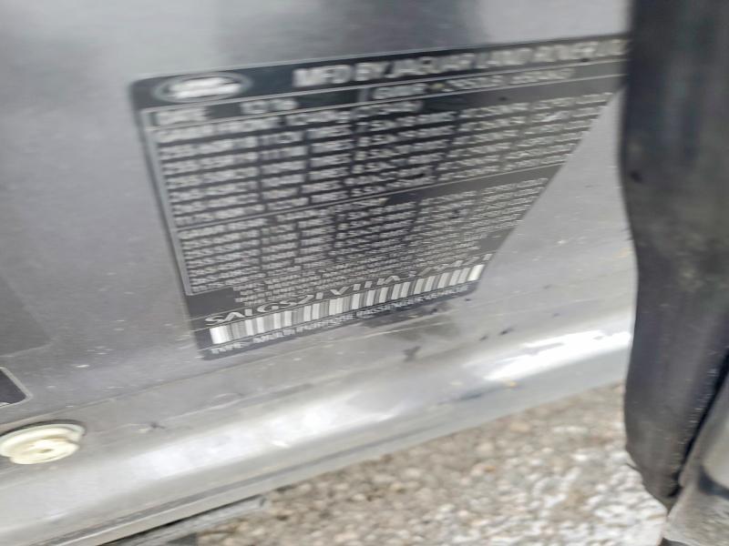 SALGS2FV1HA379421 2017 Land Rover Range Rover photo no. 13