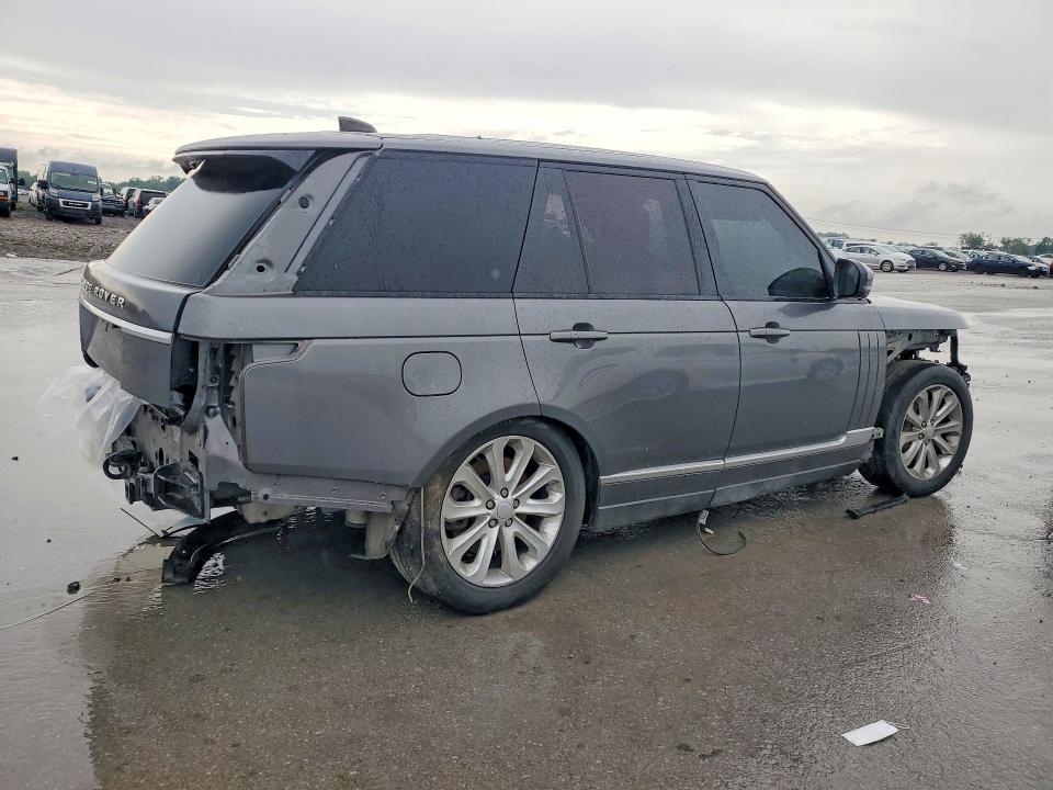 SALGS2FV1HA379421 2017 Land Rover Range Rover photo no. 3