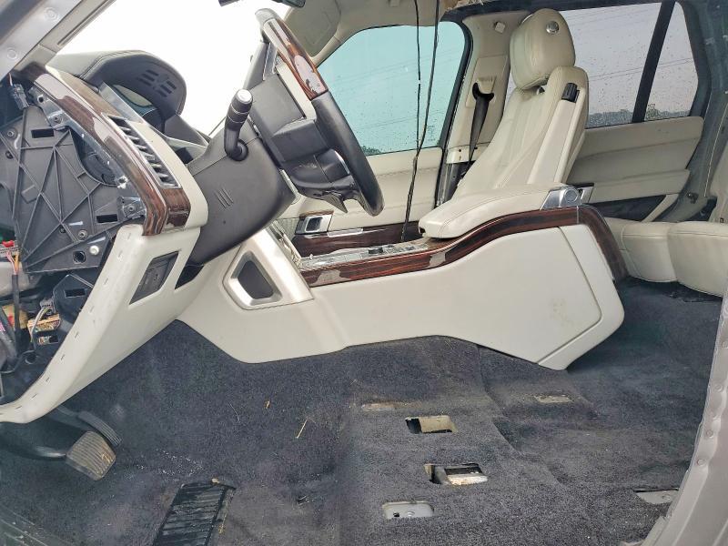 SALGS2FV1HA379421 2017 Land Rover Range Rover photo no. 7