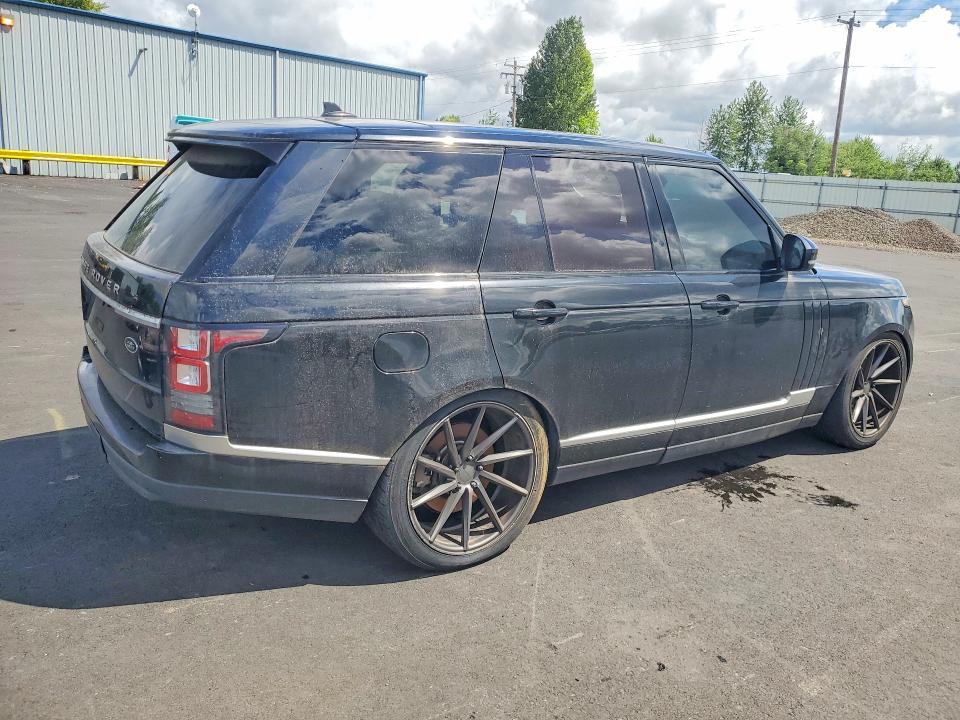 SALGS2PF2GA312655 2016 Land Rover Range Rover photo no. 3