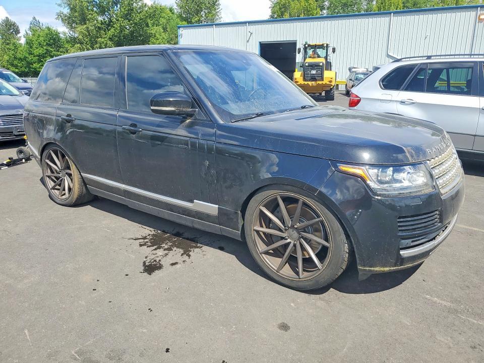 SALGS2PF2GA312655 2016 Land Rover Range Rover photo no. 4