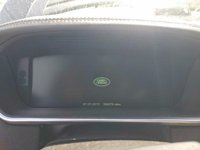 SALGS2PF2GA312655 2016 Land Rover Range Rover photo no. 9
