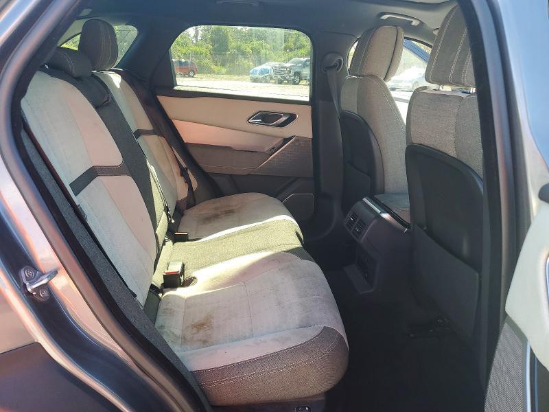 SALYL2EX8KA220388 2019 Land Rover Range Rover photo no. 11