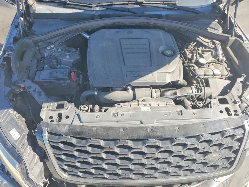 SALYL2EX8KA220388 2019 Land Rover Range Rover photo no. 12