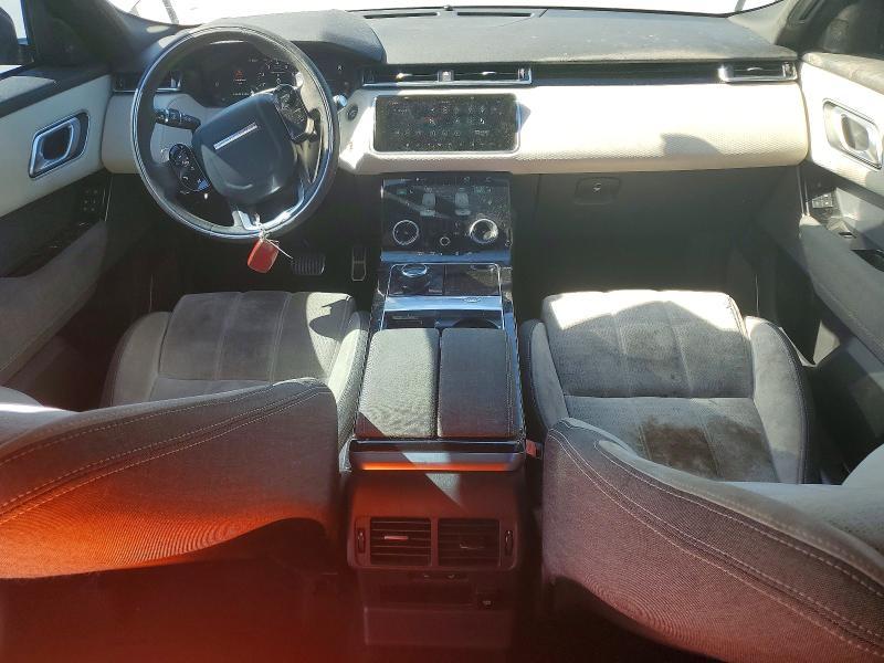 SALYL2EX8KA220388 2019 Land Rover Range Rover photo no. 8