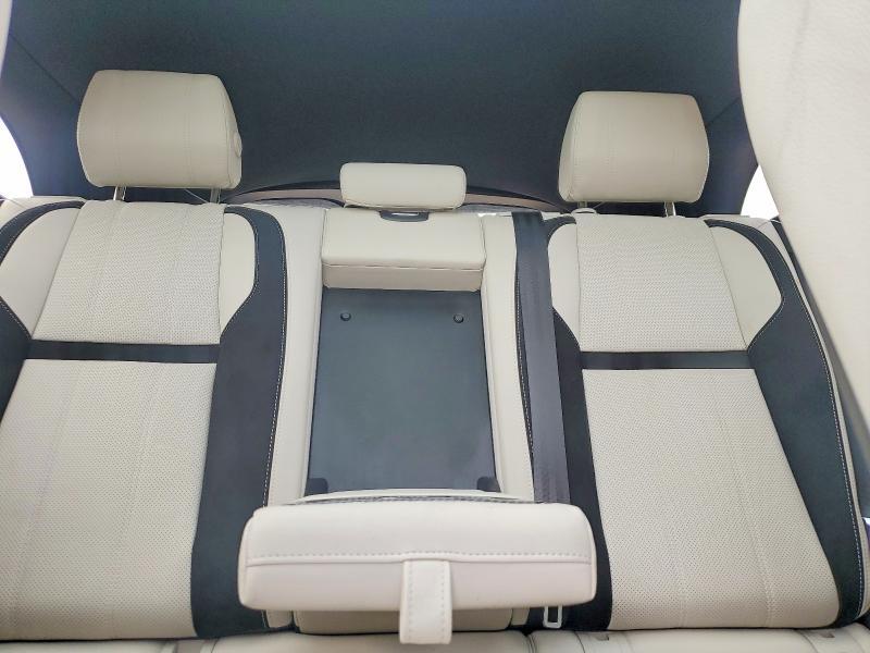 SALYK2EX9LA293211 2020 Land Rover Range Rover photo no. 10