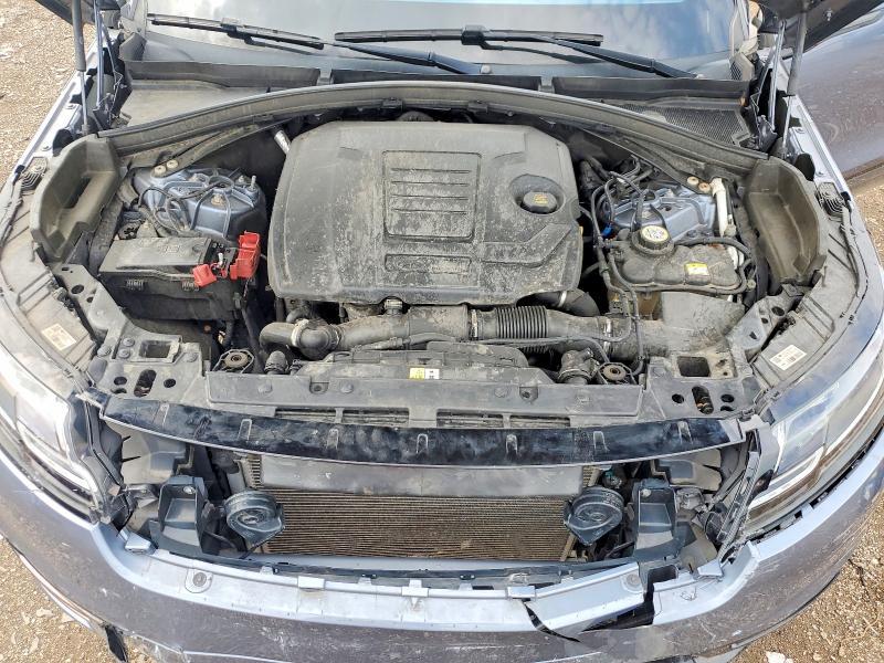 SALYK2EX9LA293211 2020 Land Rover Range Rover photo no. 12
