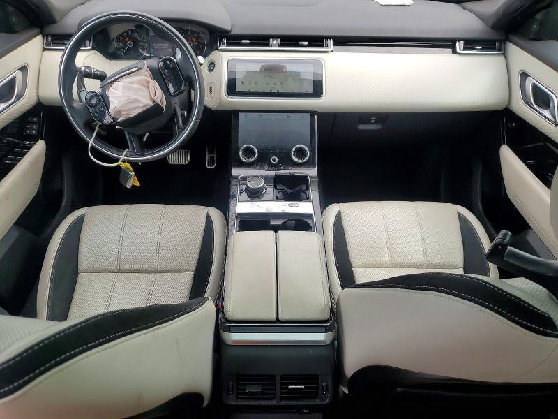 SALYK2EX9LA293211 2020 Land Rover Range Rover photo no. 8