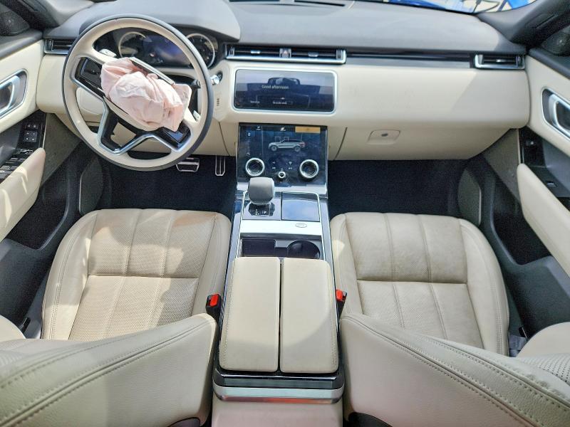 SALYT2EX3NA345450 2022 Land Rover Range Rover photo no. 8