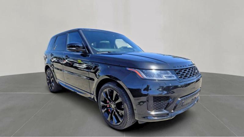 SALWS2RU2MA749784 2021 Land Rover Range Rover photo no. 1