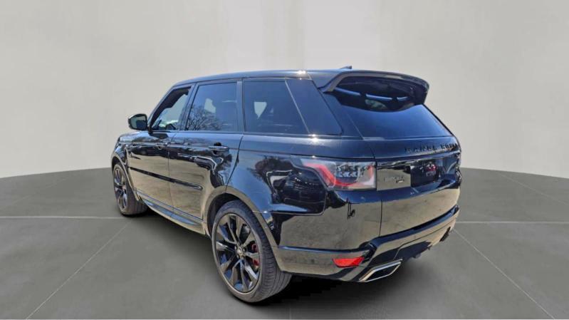 SALWS2RU2MA749784 2021 Land Rover Range Rover photo no. 3