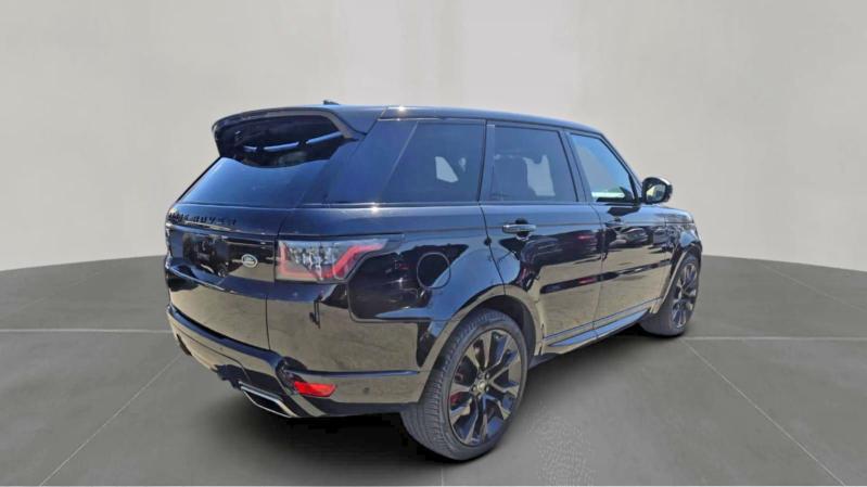 SALWS2RU2MA749784 2021 Land Rover Range Rover photo no. 4