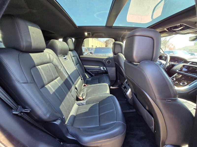 SALWS2RU2MA749784 2021 Land Rover Range Rover photo no. 6
