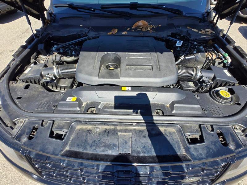SALWS2RU2MA749784 2021 Land Rover Range Rover photo no. 7