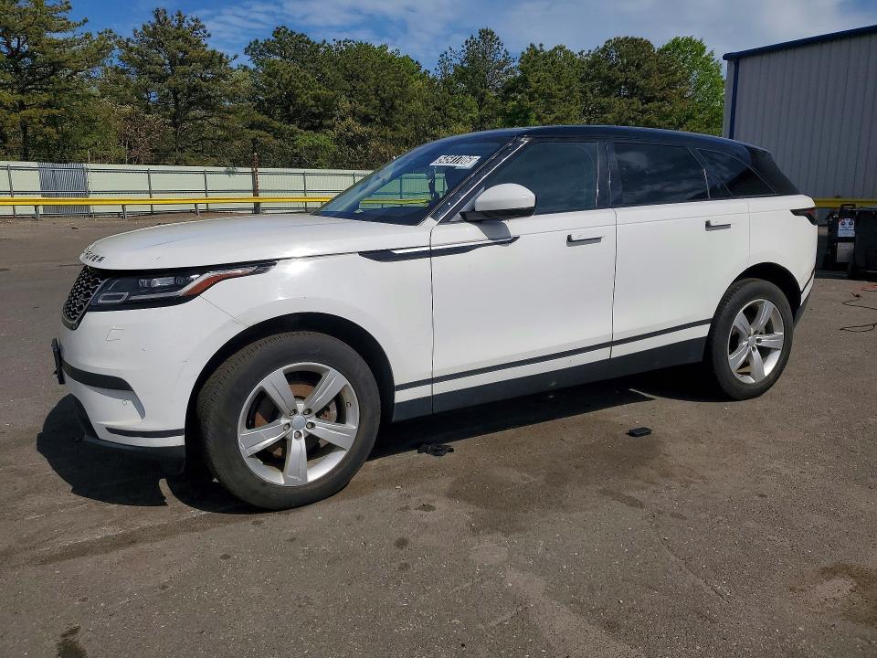 SALYB2EX7LA269991 2020 Land Rover Range Rover photo no. 1