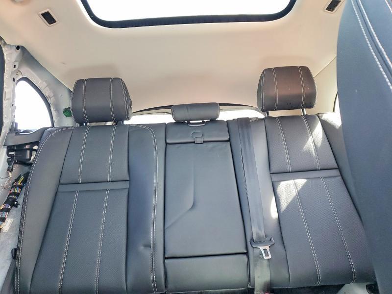 SALYB2EX7LA269991 2020 Land Rover Range Rover photo no. 10