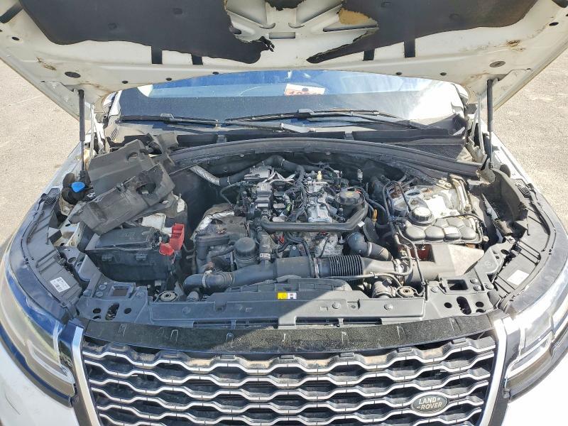 SALYB2EX7LA269991 2020 Land Rover Range Rover photo no. 12