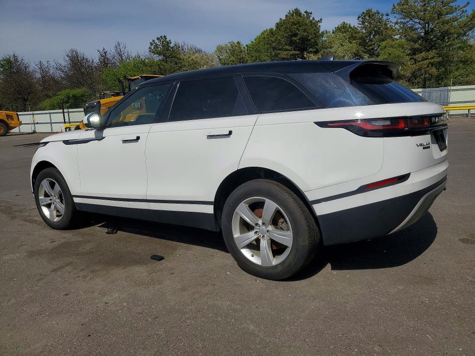 SALYB2EX7LA269991 2020 Land Rover Range Rover photo no. 2