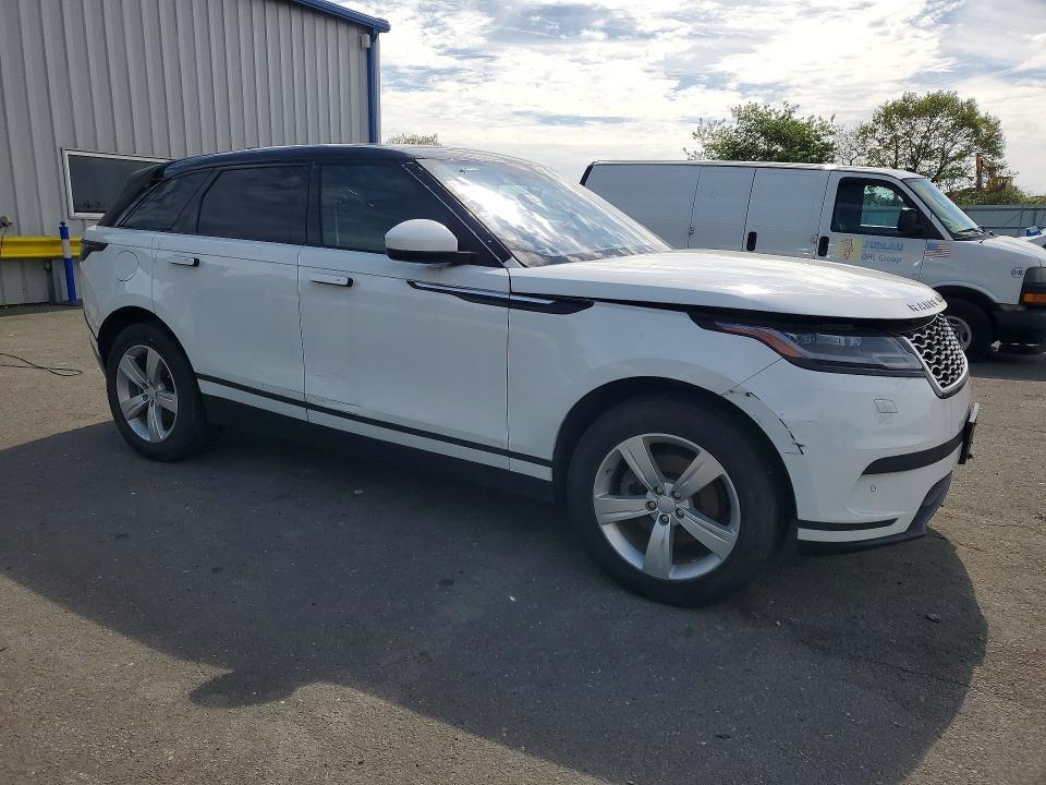 SALYB2EX7LA269991 2020 Land Rover Range Rover photo no. 4