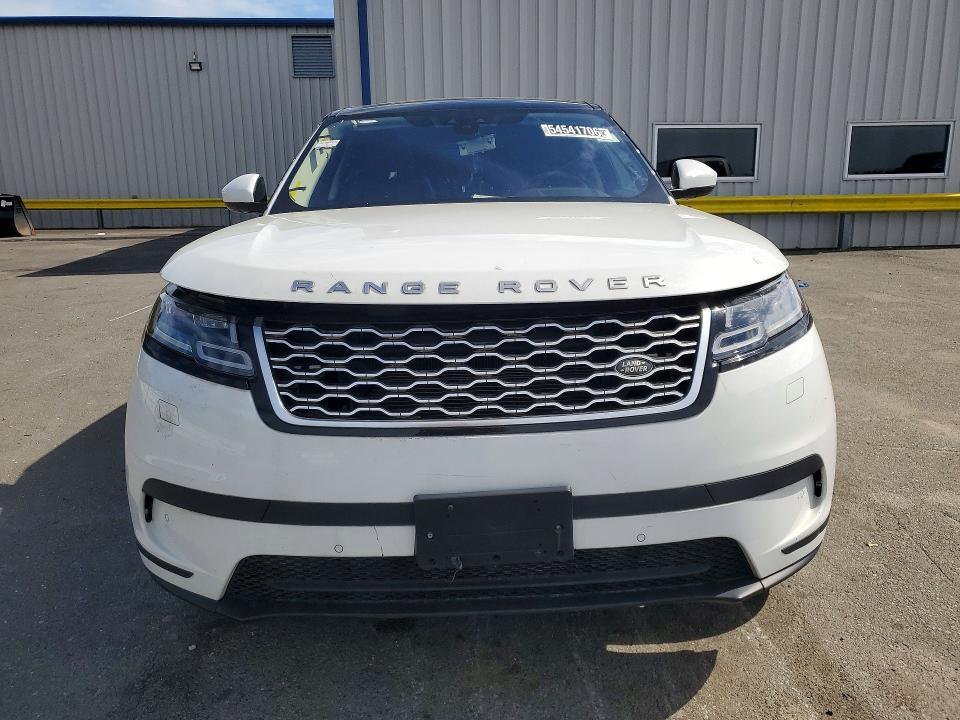 SALYB2EX7LA269991 2020 Land Rover Range Rover photo no. 5