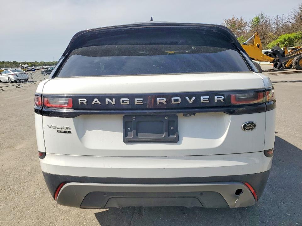 SALYB2EX7LA269991 2020 Land Rover Range Rover photo no. 6