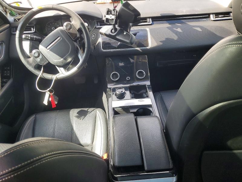 SALYB2EX7LA269991 2020 Land Rover Range Rover photo no. 8
