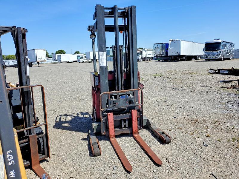 EZA9401525 2000 Rymd FORK photo no. 1