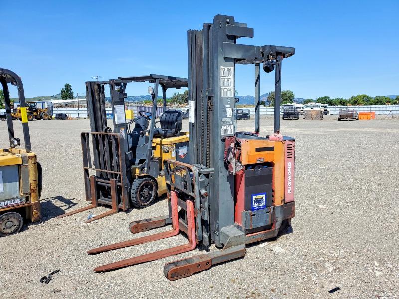 EZA9401525 2000 Rymd FORK photo no. 2