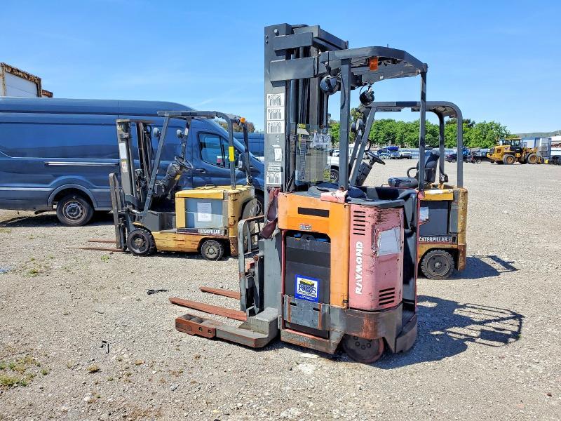 EZA9401525 2000 Rymd FORK photo no. 3