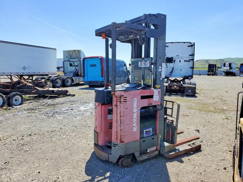 EZA9401525 2000 Rymd FORK photo no. 4