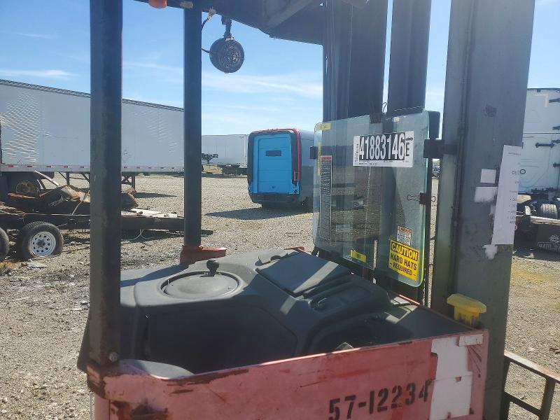 EZA9401525 2000 Rymd FORK photo no. 5